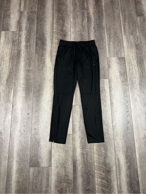 Adidas Black Sereno Pants